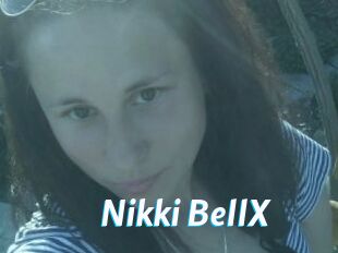 Nikki_BellX