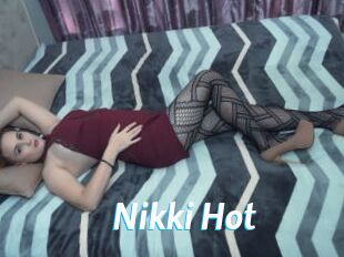 Nikki_Hot_