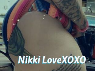 Nikki_LoveXOXO