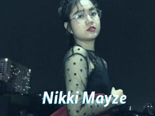 Nikki_Mayze
