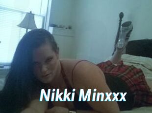 Nikki_Minxxx