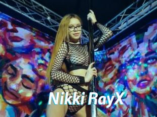 Nikki_RayX