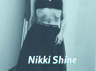 Nikki_Shine
