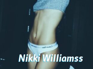 Nikki_Williamss