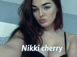 Nikki_cherry