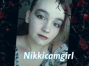 Nikkicamgirl
