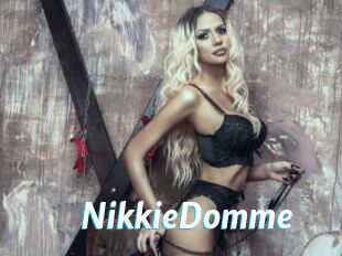 NikkieDomme