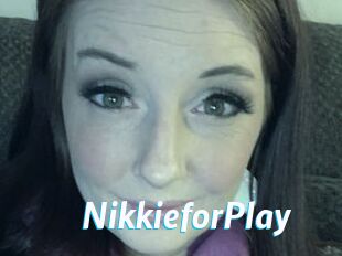 NikkieforPlay