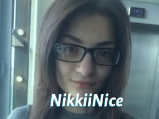 NikkiiNice