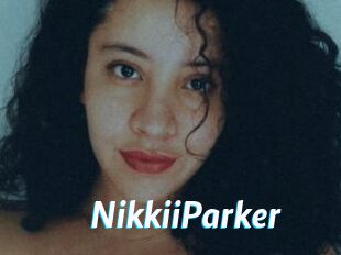 NikkiiParker