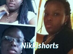 Nikkishorts