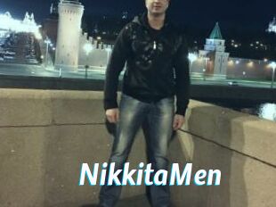 NikkitaMen