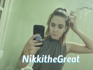 NikkitheGreat