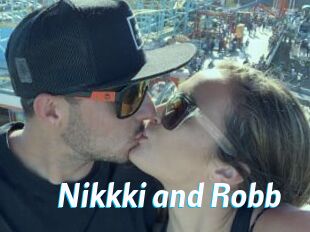 Nikkki_and_Robb