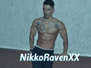 NikkoRavenXX
