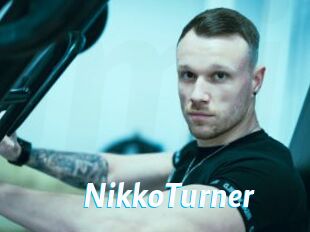 NikkoTurner