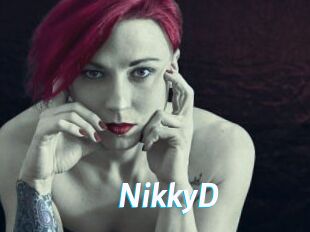 NikkyD
