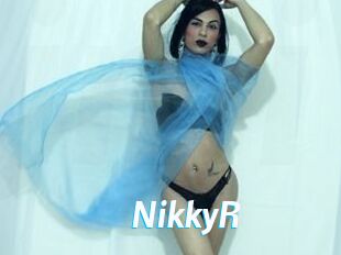 NikkyR