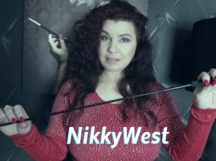 NikkyWest
