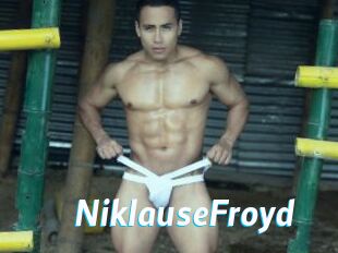 NiklauseFroyd