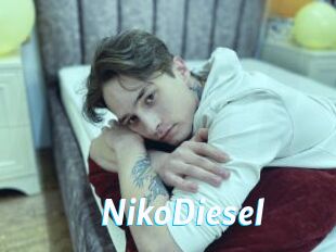 NikoDiesel