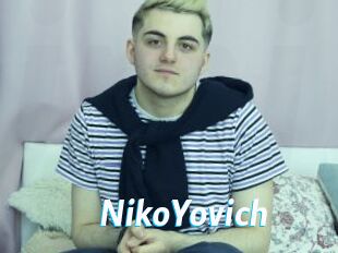 NikoYovich
