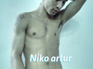 Niko_artur