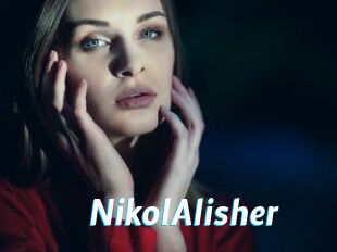 NikolAlisher