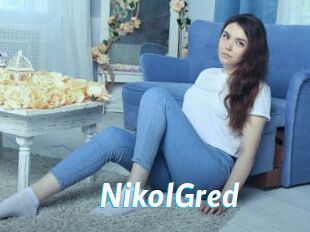 NikolGred