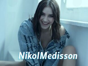 NikolMedisson