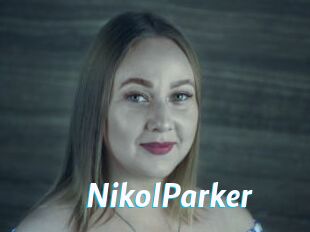 NikolParker