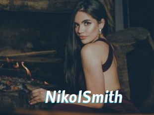 NikolSmith