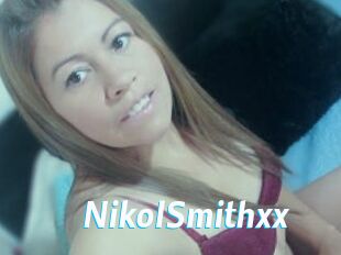 NikolSmithxx