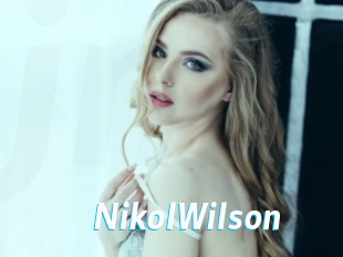 NikolWilson
