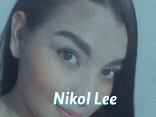 Nikol_Lee