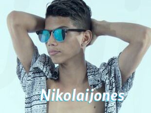 Nikolaijones