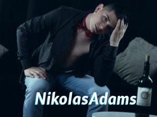 NikolasAdams