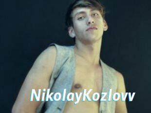 NikolayKozlovv