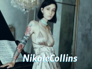 NikoleCollins