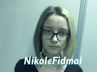 NikoleFidmal