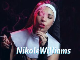 NikoleWilliams