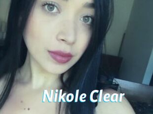 Nikole_Clear