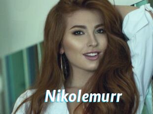Nikolemurr