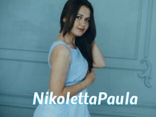NikolettaPaula