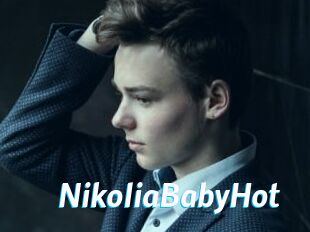 NikoliaBabyHot