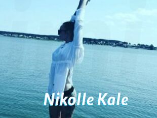 Nikolle_Kale