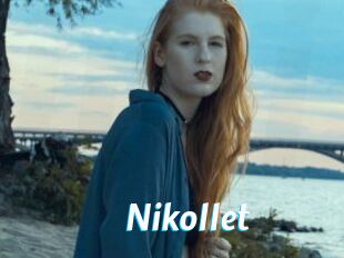 Nikollet