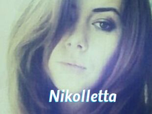 Nikolletta