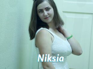 Niksia