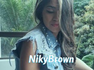 NikyBrown